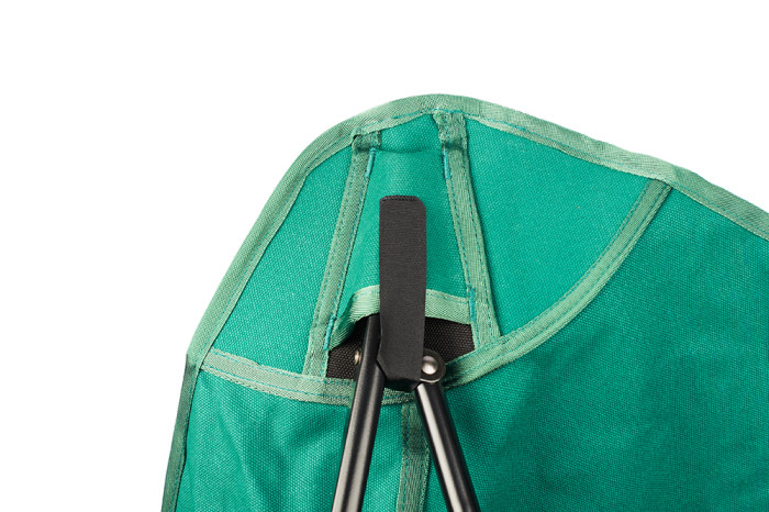 Стілець розкладний 3F Ul Gear Thick cotton зелений 