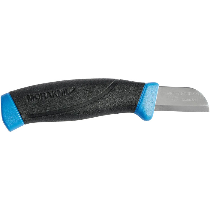 Ніж Morakniv Service Knife S, SS blue 