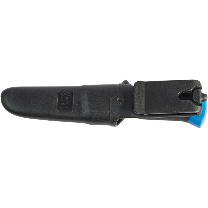 Ніж Morakniv Service Knife S, SS blue 