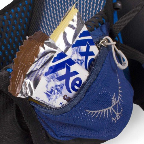 Рюкзак Osprey Exos 48 Pacific Blue, розмір SM 