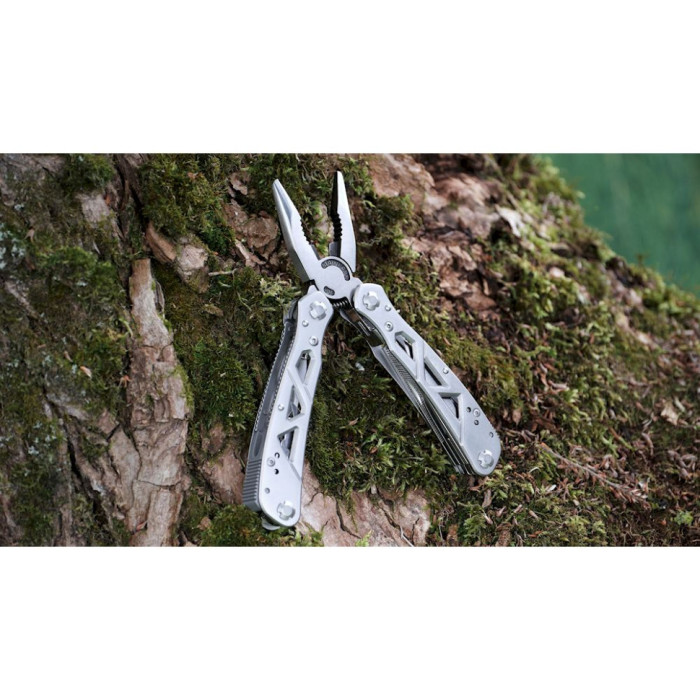 Мультитул Multi Tool Ganzo G112 (пошкоджена - забруднена коробка) 