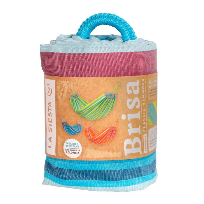 Гамак La siesta Brisa BRH18-38 wave 