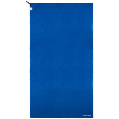 Рушник Naturehike 130 х 73 blue NH15A003-P