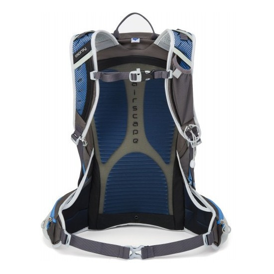 Рюкзак Osprey Tempest 30, зелений 