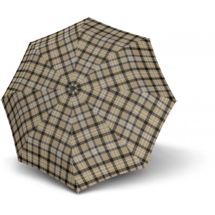 Парасоля Knirps A.200 2Picnic Авто / Складана / 8спиць / D98x28см 