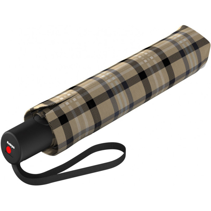 Парасоля Knirps A.200 2Picnic Авто / Складана / 8спиць / D98x28см 