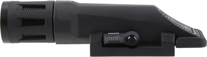 Підствольний ліхтар INFORCE WMLX, Black Body, White LED Gen2 (WX-05-1) 