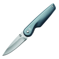 Ніж Папка Gerber Airfoil, синя, оригінал GB