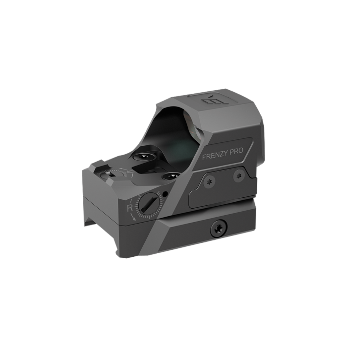 Приціл коліматорний Vector Optics Frenzy-X 1x19x28 GenII 3MOA 