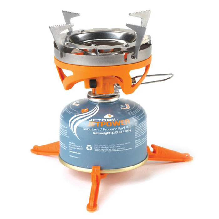 Підставка під балон Jetboil Can Stabilizer