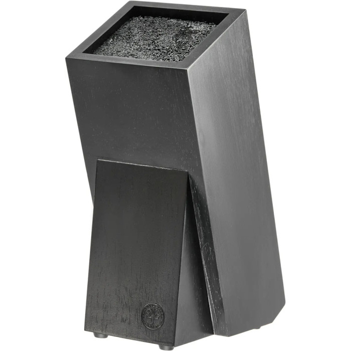 Підставка для ножів Boker Knife Block Gusto Wood. black 