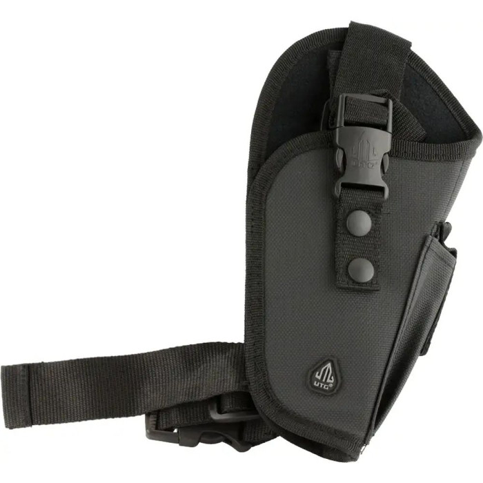 Кобура Leapers Elite Tactical, Пов'язка на стегнах, Правша, Універсальна 