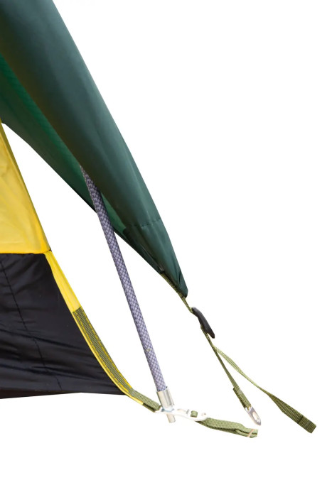 Намет Tramp Scout 3 (v2) green UTRT-056 