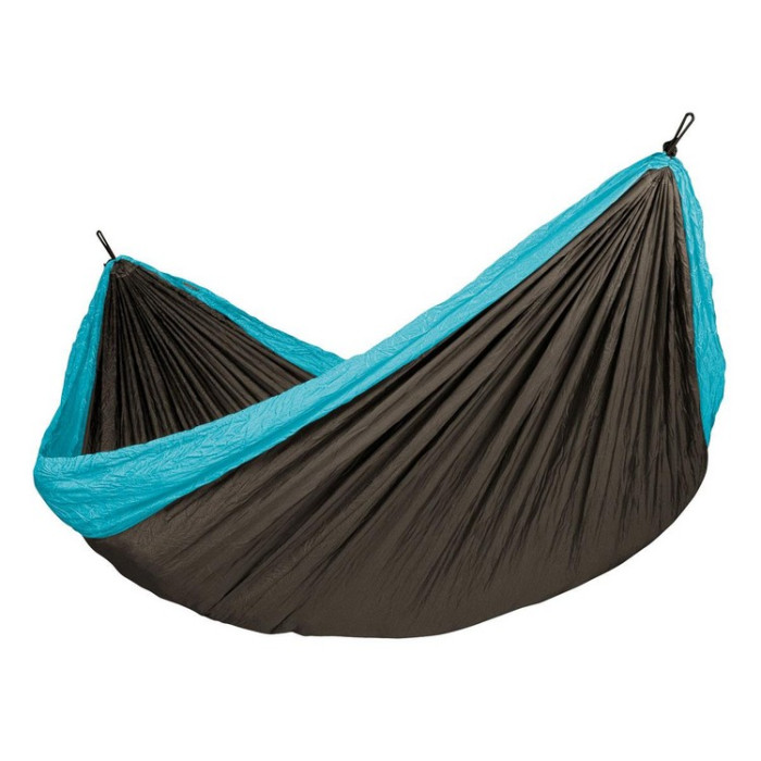 Гамак двомісний La Siesta Colibri CLH20-3 turquoise 
