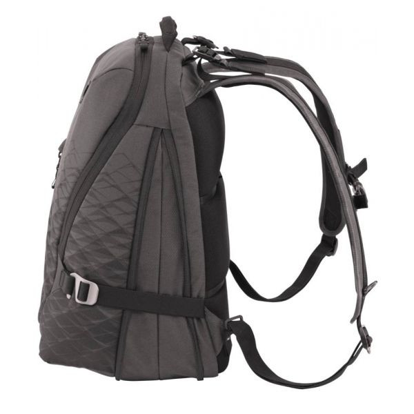 Рюкзак для ноутбука Victorinox Vx Touring /Anthracite 18 л (Vt605629) 