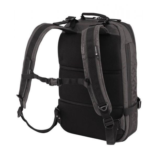 Рюкзак для ноутбука Victorinox Vx Touring /Anthracite 18 л (Vt605629) 