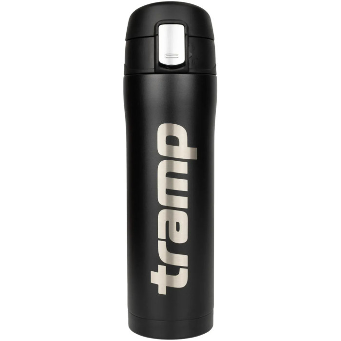 Термос Tramp 0,45 л UTRC-107-mat, black 