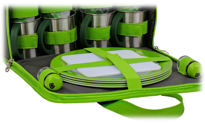 Набір для пікніка Time Eco TE-244 Set 