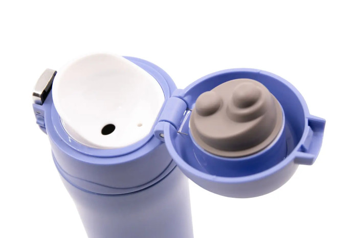 Термос TRAMP 0,45 л TRC-107 синій 