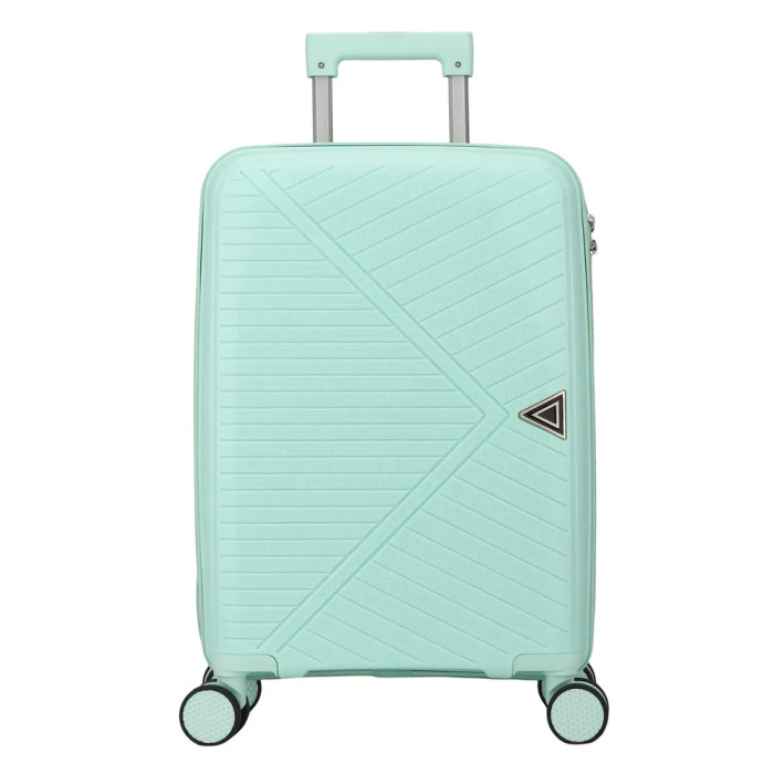 Валіза Semi Line 20" (S) Mint (T5831-1) 
