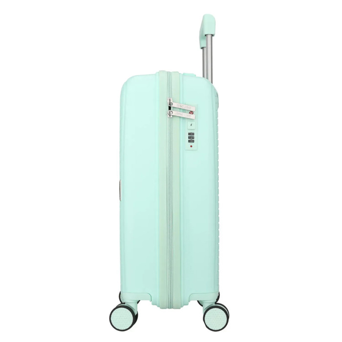 Валіза Semi Line 20" (S) Mint (T5831-1) 