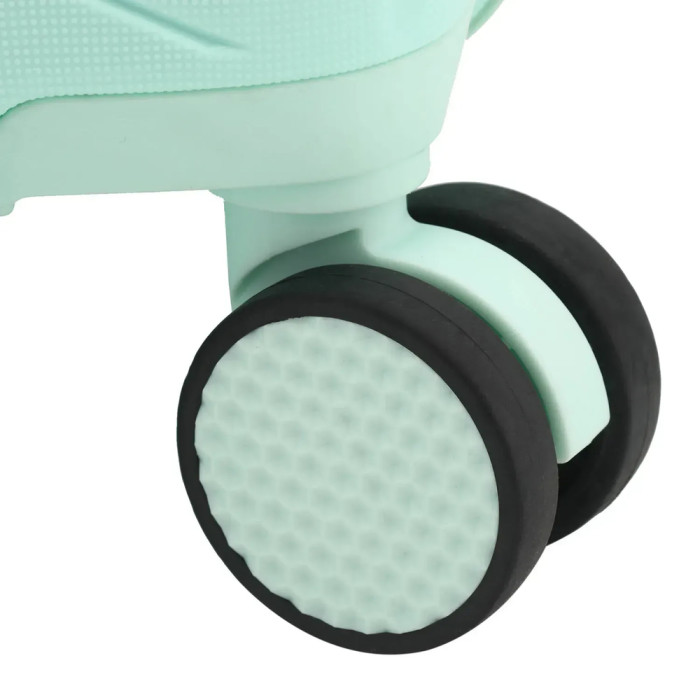 Валіза Semi Line 20" (S) Mint (T5831-1) 