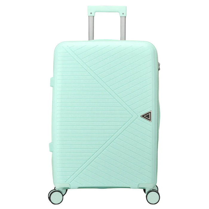 Валіза Semi Line 28" (L) Mint (T5831-3) 