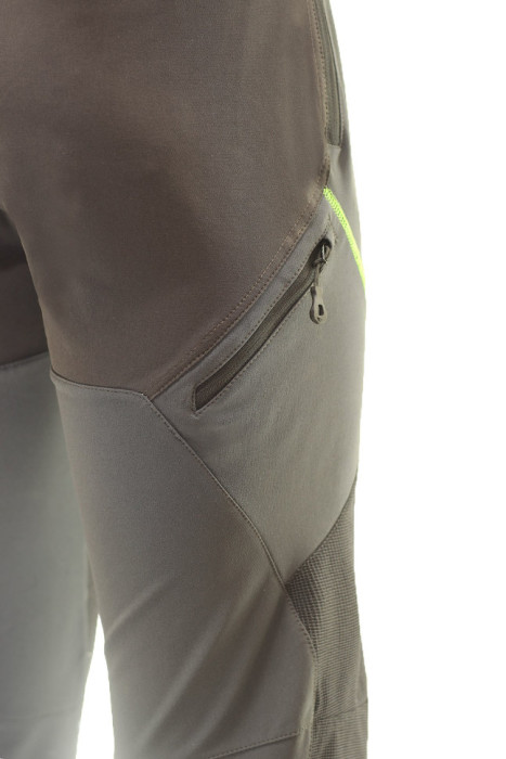 Штани Трекінгові Travel Extreme Aquila gray, W44-L34 