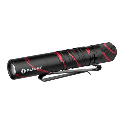 Ліхтар Olight I3T EOS, black lava