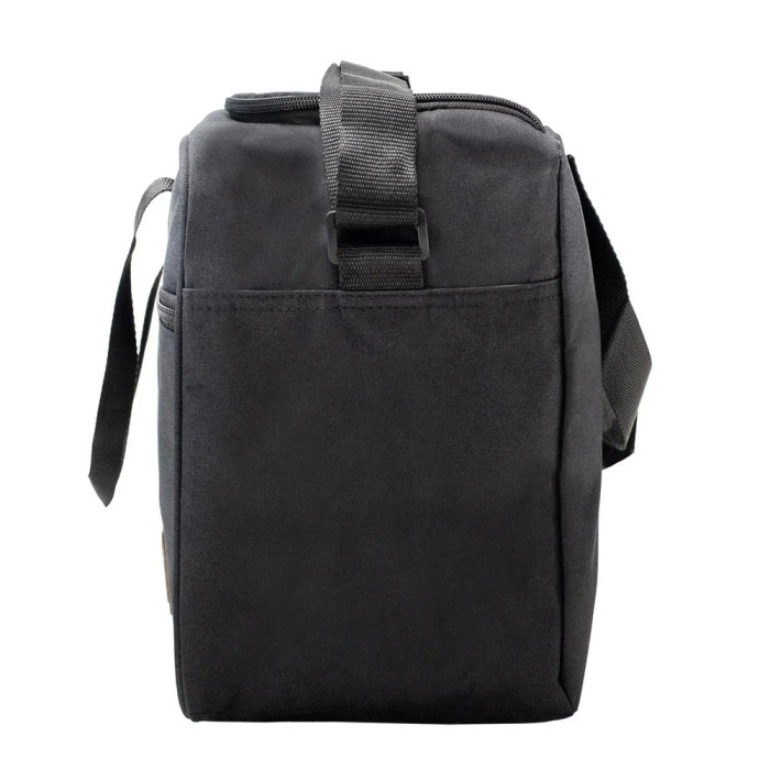 Сумка дорожня Semi Line 20 Black (T5785-4) 