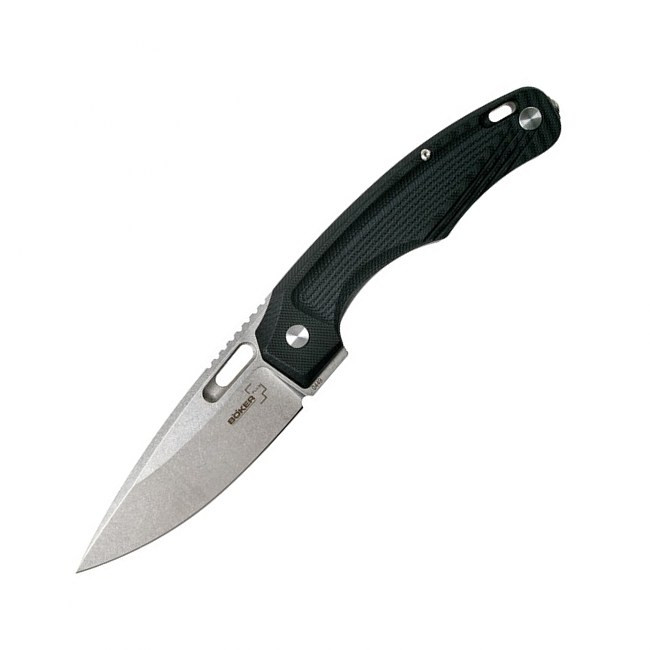Ніж Boker Plus Warbird 