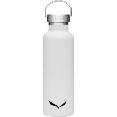 Термопляшка Salewa VALSURA INSUL BTL 0.65 L 0519 0012 - UNI - білий