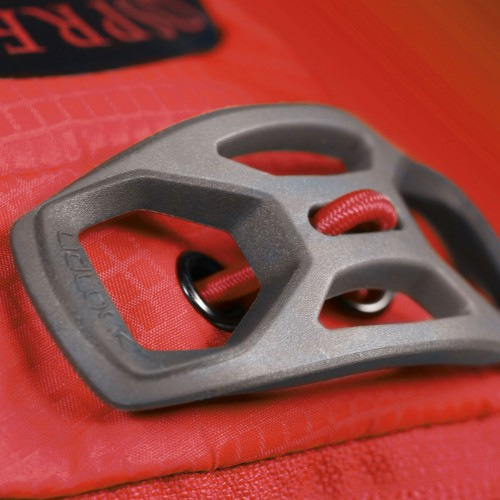 Рюкзак Osprey Raptor 14, чорний 