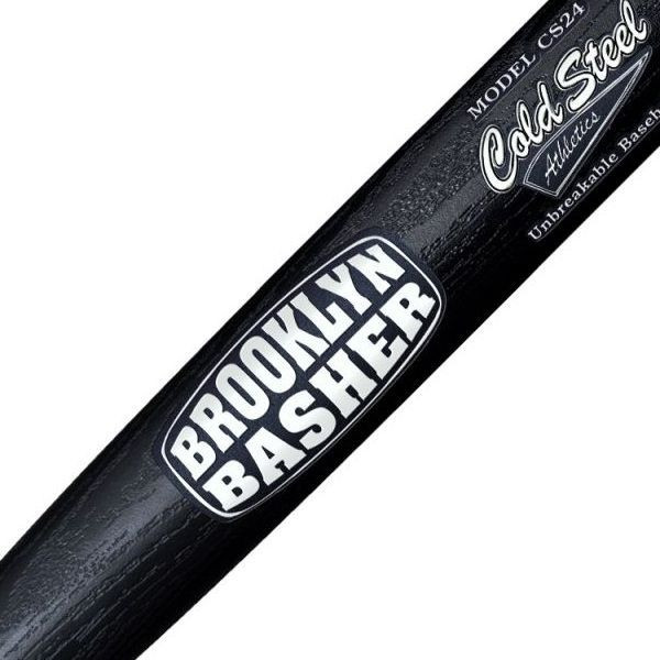 Біта бейсбольна Cold Steel Brooklyn Basher 92BSB 