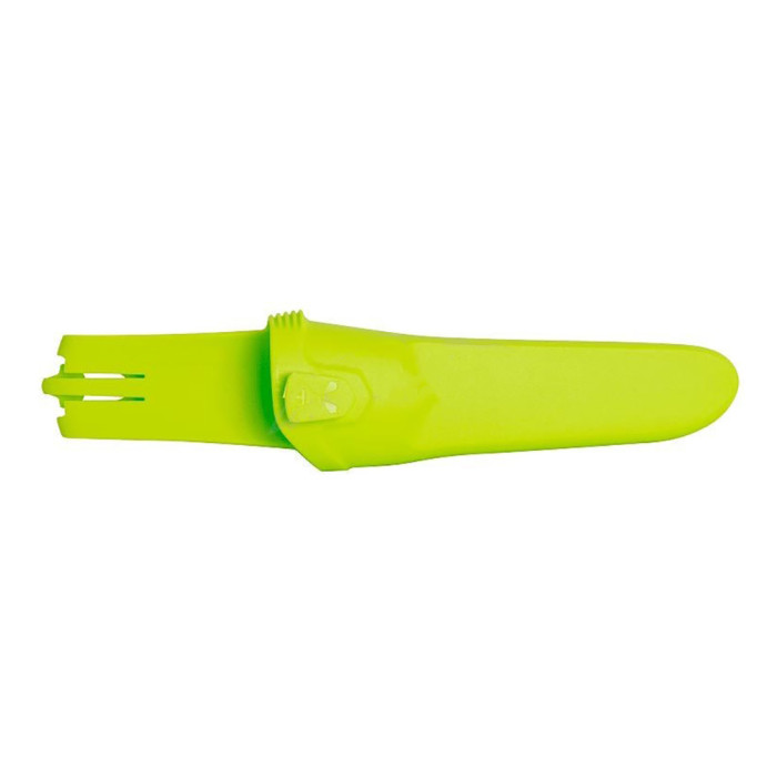 Ніж Morakniv Floating Knife Lime (13686) 