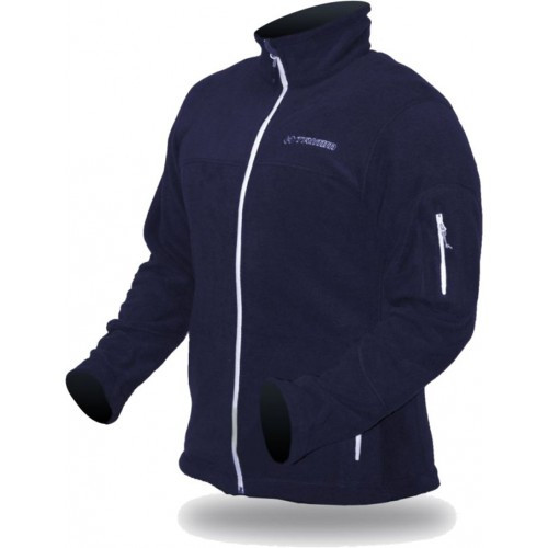 Фліс чоловічий Trimm Frame navy, XL 