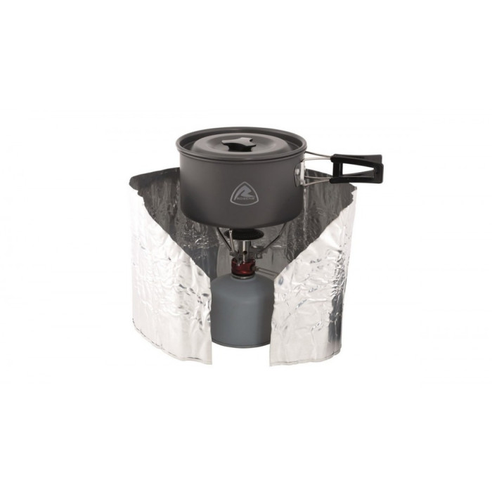 Вітрозахист ROBENS Foil Windshield 