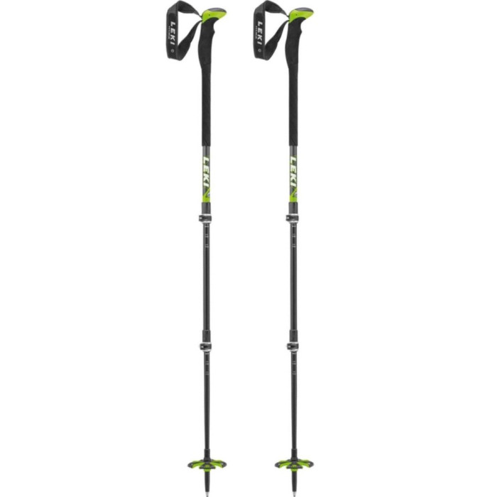 Трекінгові палиці Leki Aergon III SpeedLock 