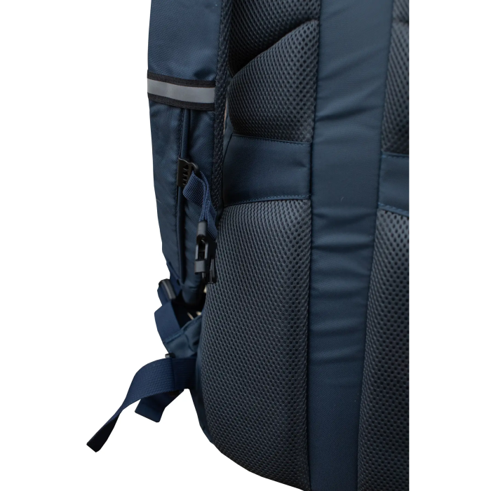 Рюкзак Tramp Ivar туристичний синій/т.синій 30л UTRP-051 