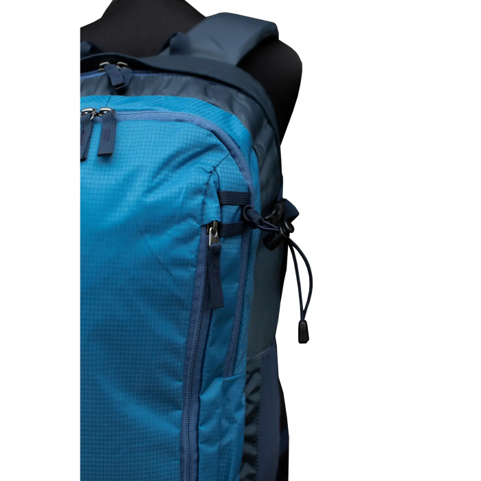 Рюкзак Tramp Ivar туристичний синій/т.синій 30л UTRP-051 