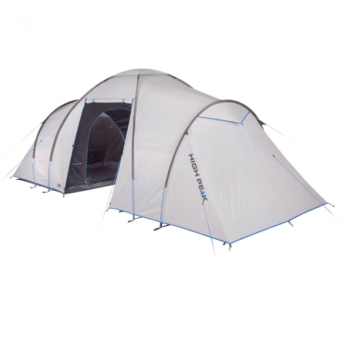 Намет High Peak Como 6 (Nimbus Grey) 