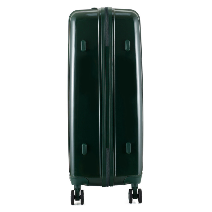 Валіза Semi Line 28" (L) Dark Green (T5948-3)