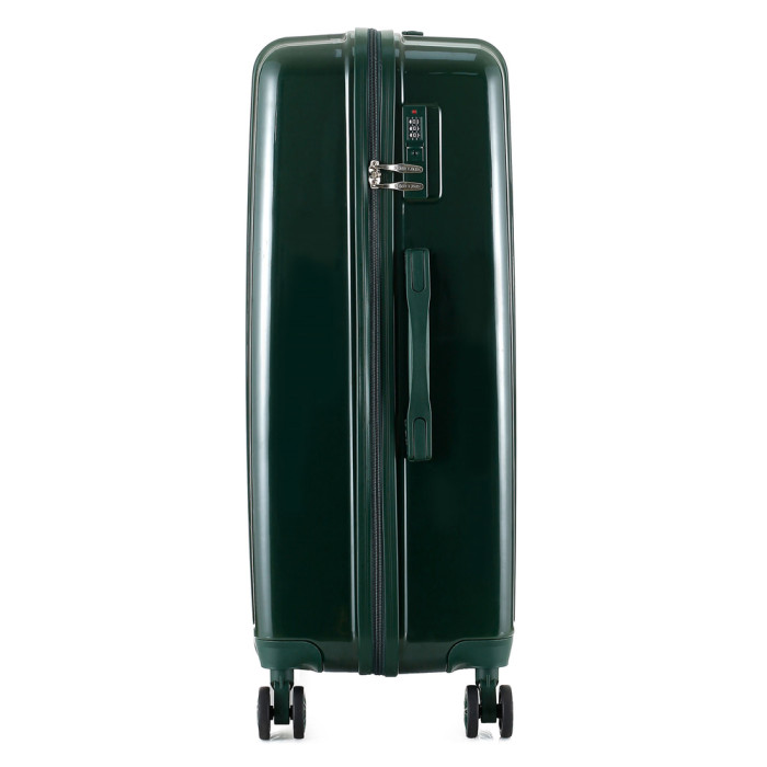 Валіза Semi Line 28" (L) Dark Green (T5948-3)