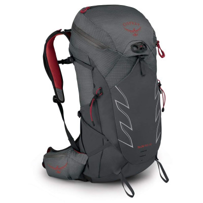 Рюкзак Osprey Talon Pro 30-L /XL-Сірий