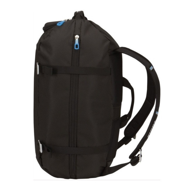 Туристичний рюкзак Thule Crossover 40L, синій 