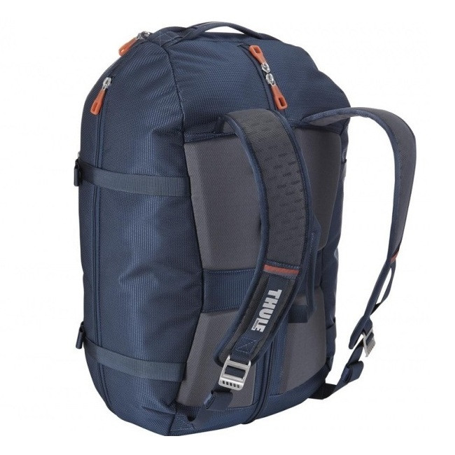 Туристичний рюкзак Thule Crossover 40L, синій 