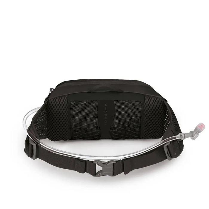 Поясна сумка Osprey Seral 4 black - O/S - чорний 