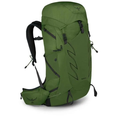 Рюкзак Osprey Talon 33 green belt/black - S/M - зелений