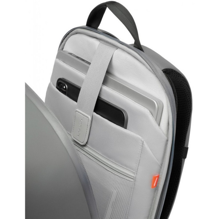 Рюкзак XD Design Bobby Edge сірий 30х17х44 cm 