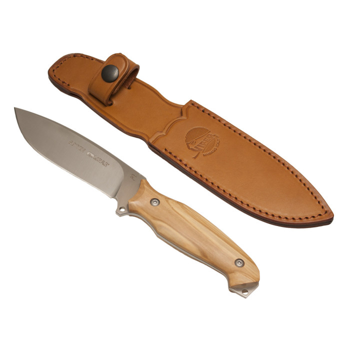 Ніж Viper Pointer N690, VIV4872UL 